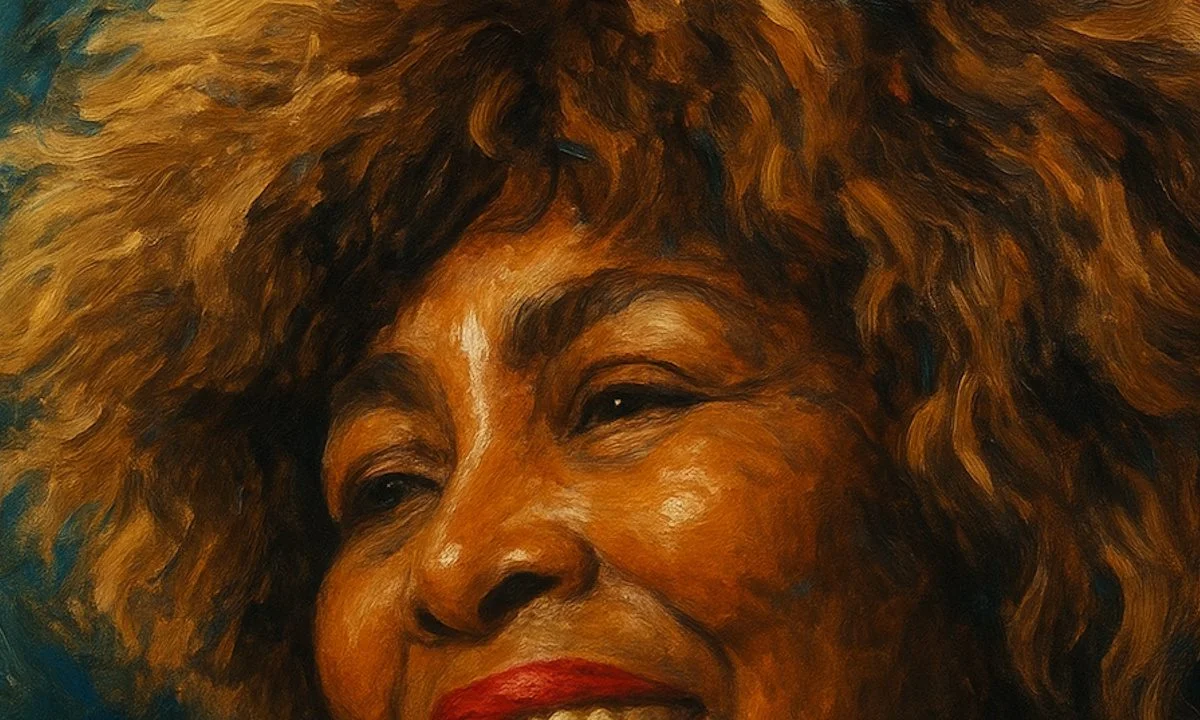 tina turner