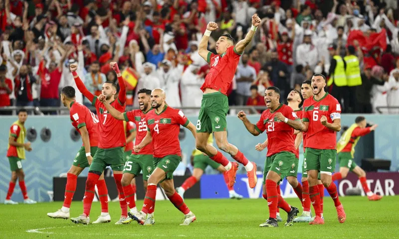 Προγνωστικά στοιχήματος Χοσέ 5/6: Nations League, διεθνές ποδόσφαιρο και μπάσκετ
