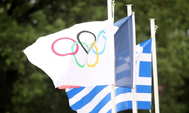 Το μποϊκοτάζ των Αμερικανών στους Ολυμπιακούς Αγώνες, που μετά το μετάνιωσαν