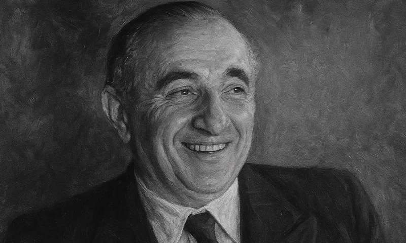 Έφτιαξε αμάξια που τα ζήλευε ο κόσμος. Τον είπαν τρελό, εγωιστή, επικίνδυνο. Και τελικά τον εξαφάνισαν, λίγο πριν δικαιωθεί.