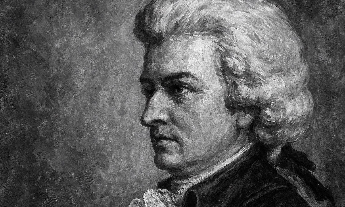 πατέρας mozart