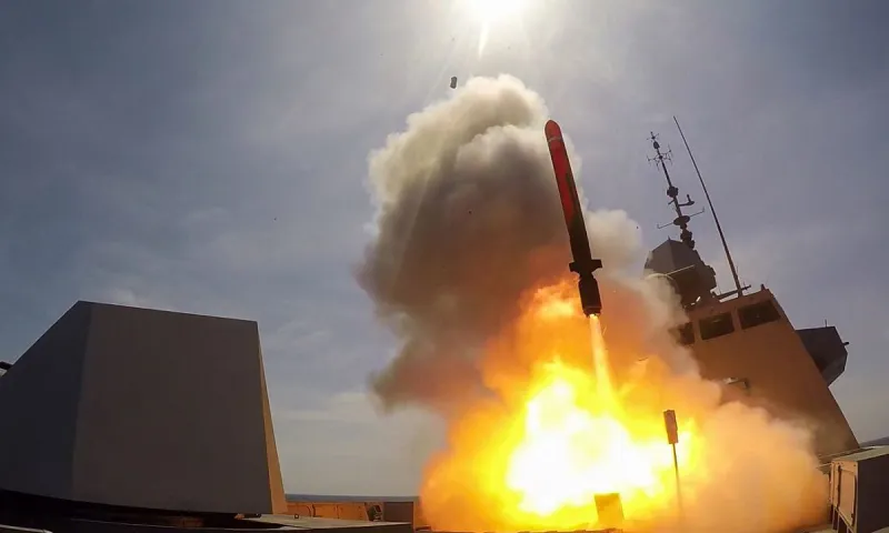 Φρεγάτες με SCALP Naval… χωρίς SCALP; Η παραγωγή σταματά το 2032