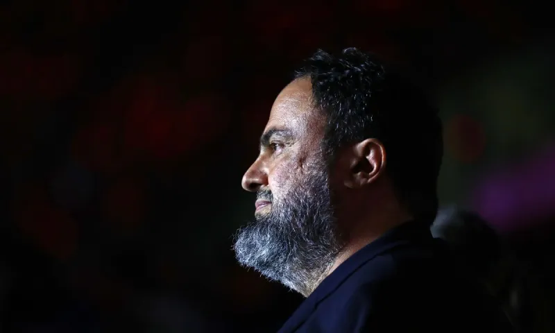 Ολυμπιακός: Ο Βαγγέλης Μαρινάκη βρήκε τρόπο να κάνει «τρελό» μπαμ!