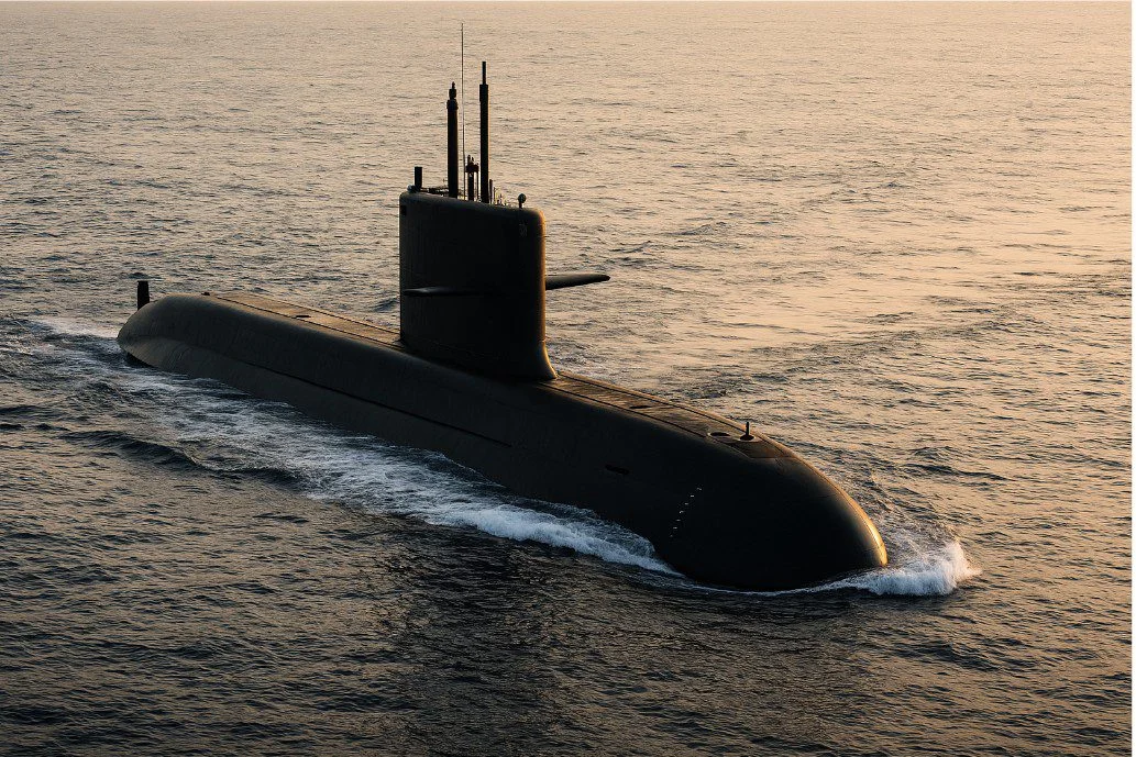 Η Αίγυπτος σε επαφές με Κίνα για υποβρύχια Type-039A. Νέα γεωπολιτική ισορροπία και ενίσχυση του ναυτικού της Κάιρου με κινεζική τεχνολογία