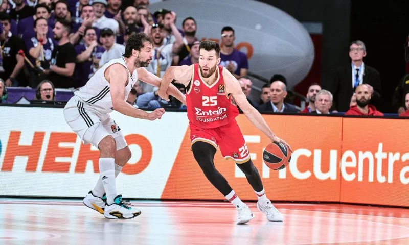 Ολυμπιακός : Το θέμα είναι τι θέλει και ο Άλεκ Πίτερς…