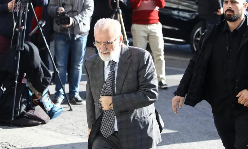 ΠΑΟΚ: Ο Ιβάν Σαββίδης έκανε αυτό που κάποιοι δεν περίμεναν