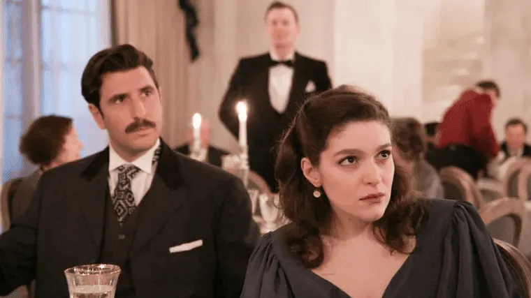 Grand Hotel: Συλλήψεις και φόνοι προσεχώς