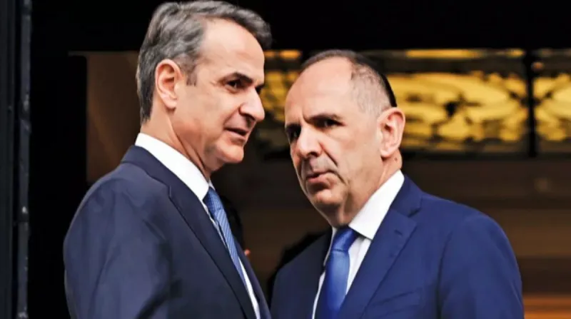 Εθνικό Βατερλό με σφραγίδα Γεραπετρίτη η αμφισβήτηση κυριαρχικών μας δικαιωμάτων από τη Λιβύη – Άμεσος κίνδυνος το τουρκολιβυκό μνημόνιο