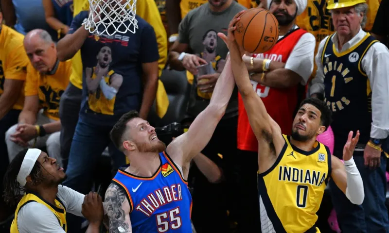 Η  απόλυτη αναμέτρηση στο Game 7 με ειδικά στοιχήματα!