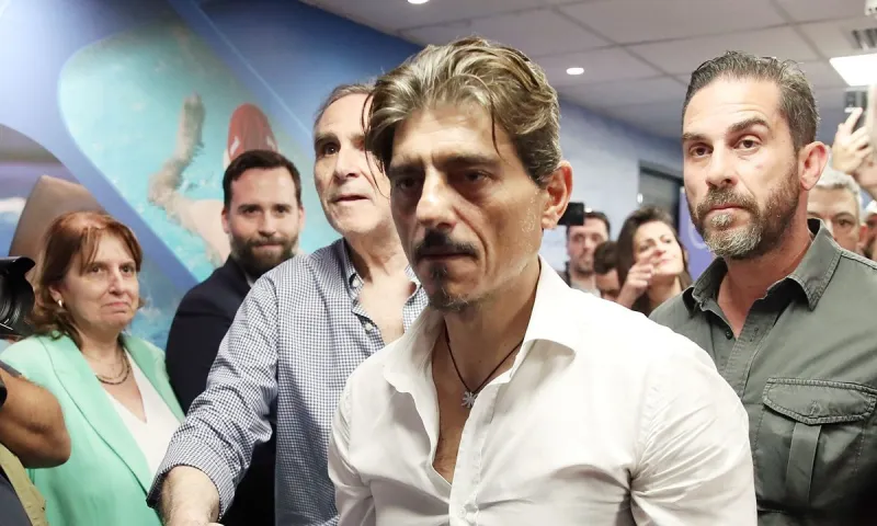 Ο Γιαννακόπουλος έτοιμος να αρπάξει παίκτη από τον Ολυμπιακό!