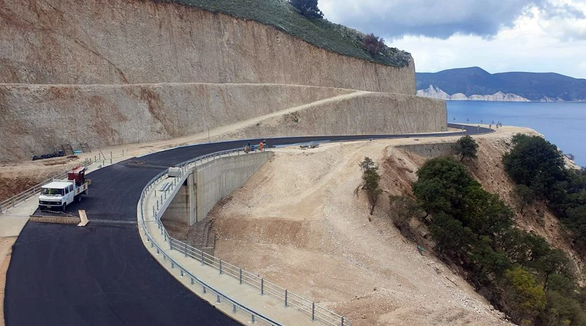 Η μεγαλύτερη γέφυρα του κόσμου