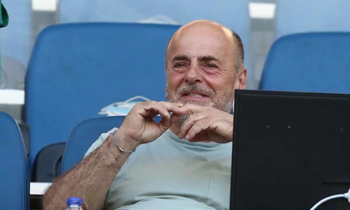 Ο Παναθηναϊκός φαινομενικά δεν έχει ανάγκη από τερματοφύλακα, αλλά ο Αλαφούζος θέλει τον Βλαχοδήμο στον Παναθηναϊκό.