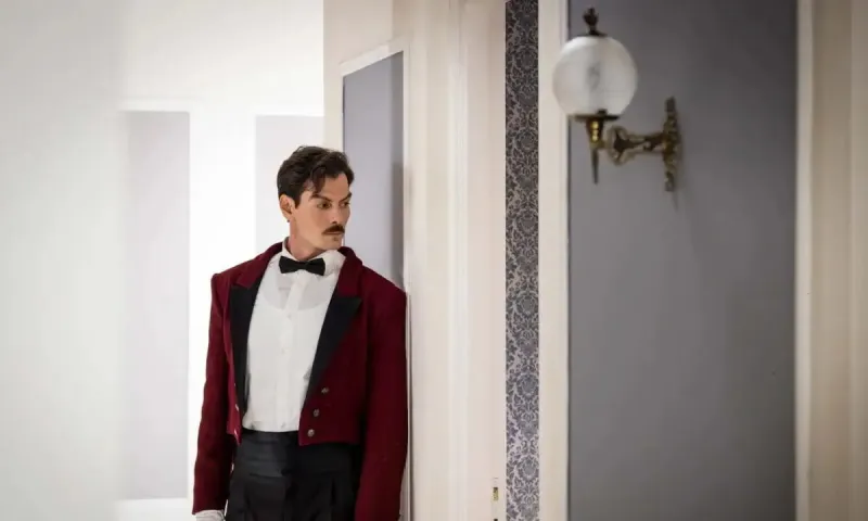 Grand Hotel: Η μεγάλη απόφαση του Πέτρου