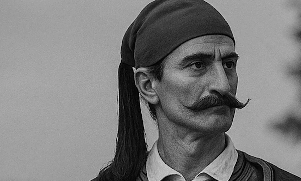 Δημήτρης Παπατσώνης
