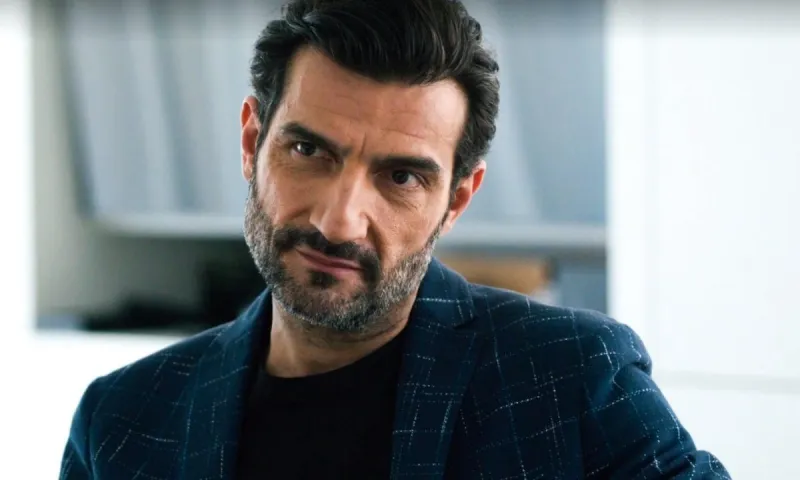Παιχνίδια Εκδίκησης: Ο Άγης το παίζει ξανά θύμα!