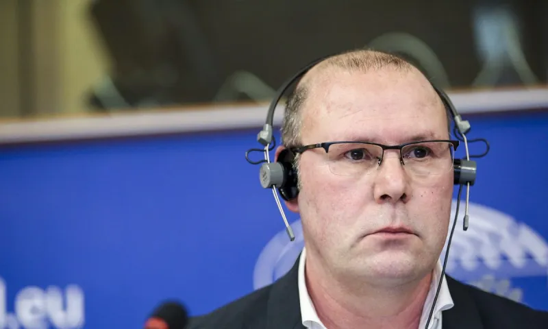 Ο άνθρωπος που άλλαξε το ποδόσφαιρο και άνοιξε τα σύνορα για όλους τους παίκτες
