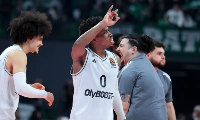 Παναθηναϊκός : Μυθικό ποσό ο Σορτς - Πόσα χρήματα θα πάρει