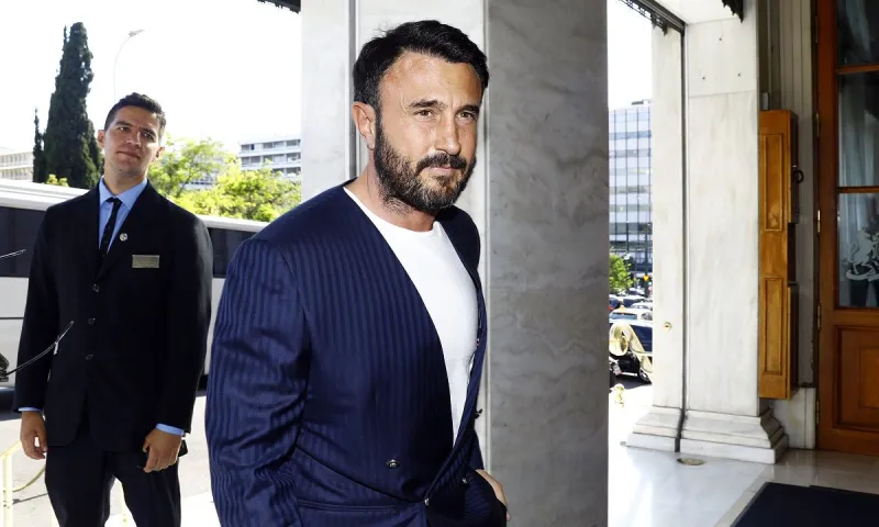Ο Άρης «χτυπάει» ξένο παίκτη του ΠΑΟΚ!