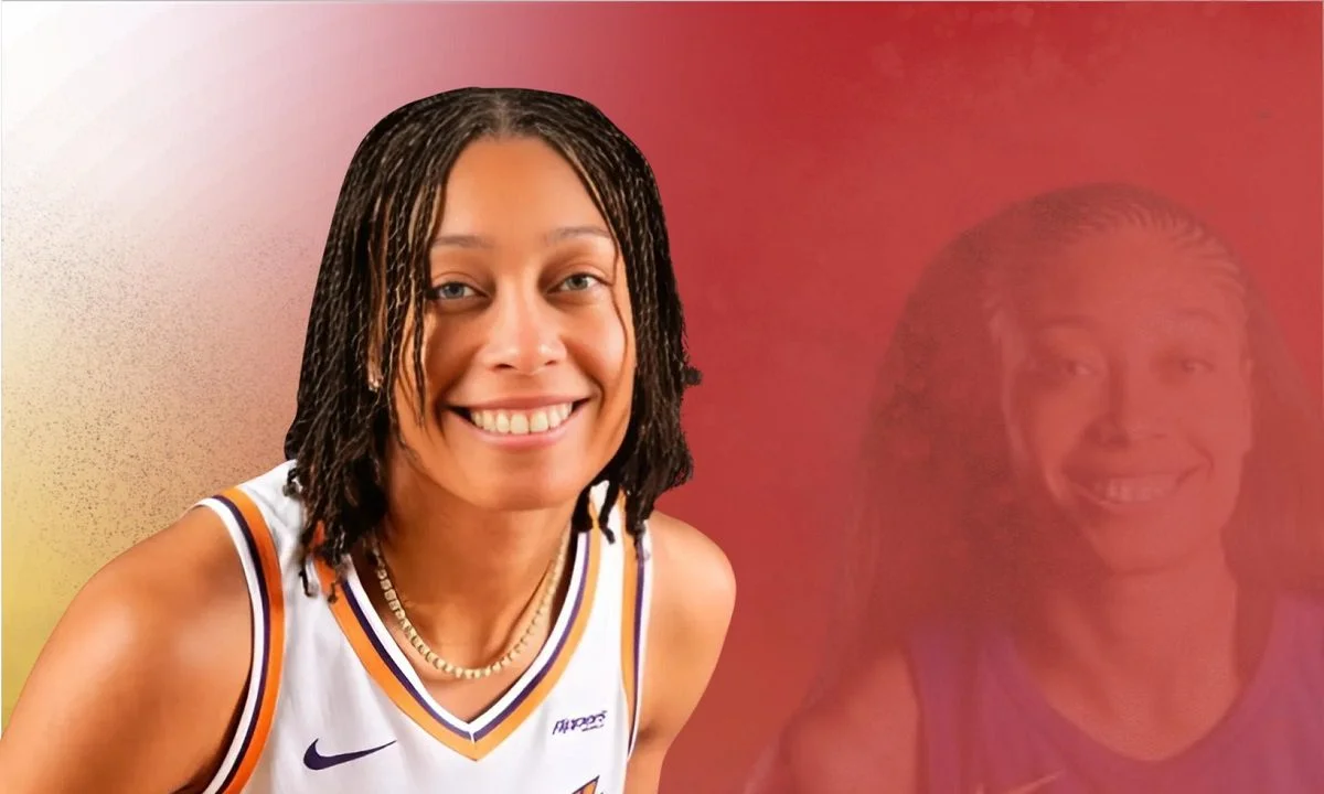 Ο Αθηναϊκός απέκτησε και την Alexis Prince που έπαιζε στο Phoenix