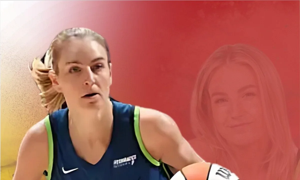 Ο Αθηναϊκός ασταμάτητος απέκτησε και την MVP, την Karlie Samuelson