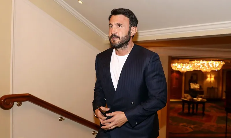 Άμεση απόφαση Καρυπίδη για τις μεταγραφές!