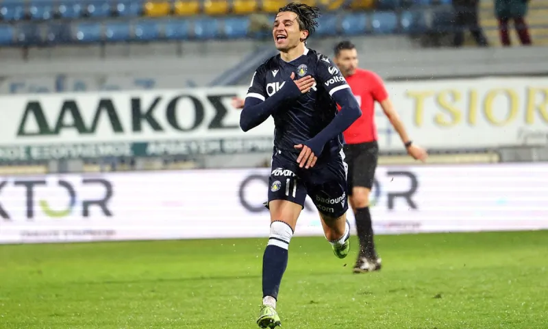 Ρεγκίς: Η μεγάλη πρόταση από Τουρκία και η Super League 1