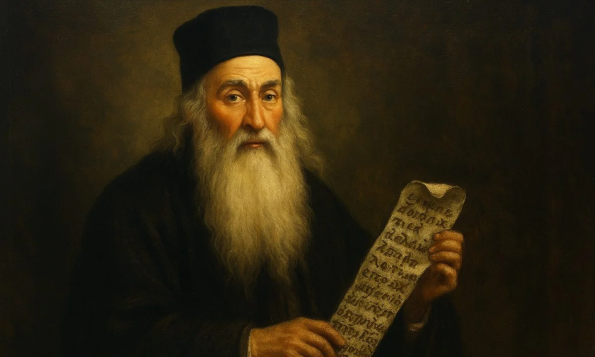 Κοσμάς Μπαλάνος