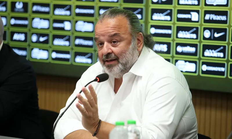 Πρώην «ερυθρόλευκο» μπακ φέρνει ο Ηλιόπουλος!