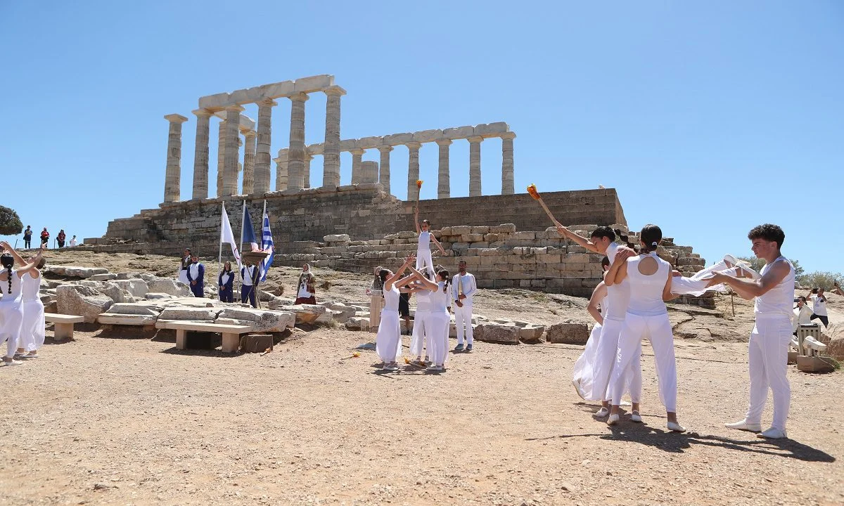Έχουν ξεπεράσει την Αθήνα
