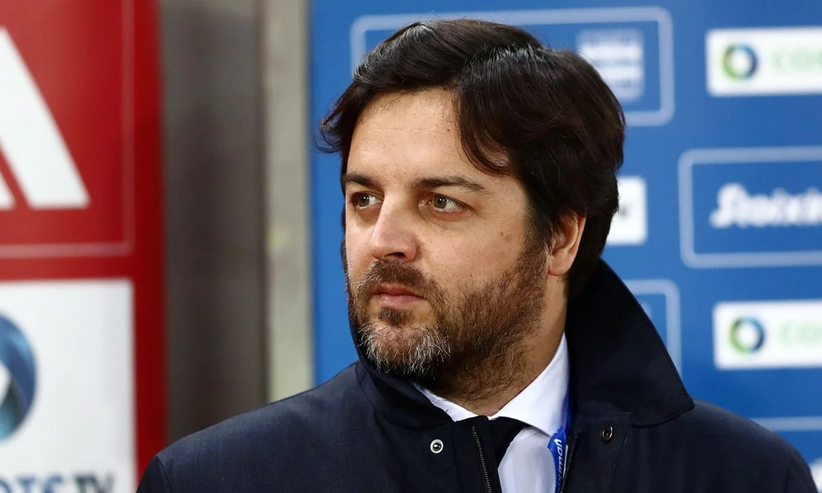 Μοναδική ευκαιρία της ΑΕΚ για Ντέσερς!