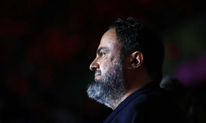 Βαγγέλης Μαρινάκης και Τζον Τέξτορ στήνουν «εργοστάσιο ταλέντων» στη Μποταφόγκο – Δίκτυο με Ολυμπιακό, Νότιγχαμ και Ρίο Άβε