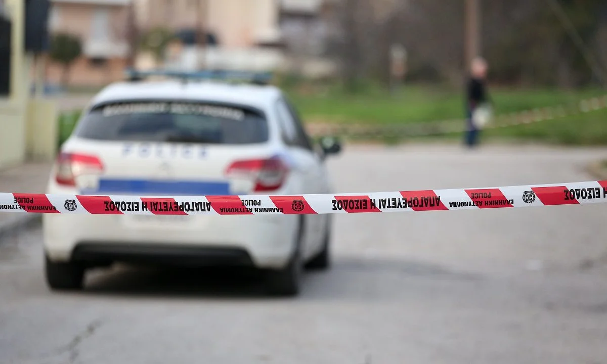 Συνελήφθη ο παίκτης ριάλιτι που μπήκε με όπλο σε Αστυνομικό Τμήμα