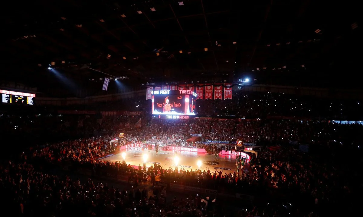 Ολυμπιακός: Νέο sold out στα 400 επιπλέον διαρκείας - Σα... νερό έφυγαν