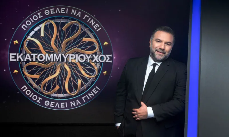 Ποιος θέλει να γίνει Εκατομμυριούχος : Πως πήγε η σεζόν για τον Γρηγόρη Αρναούτογλου