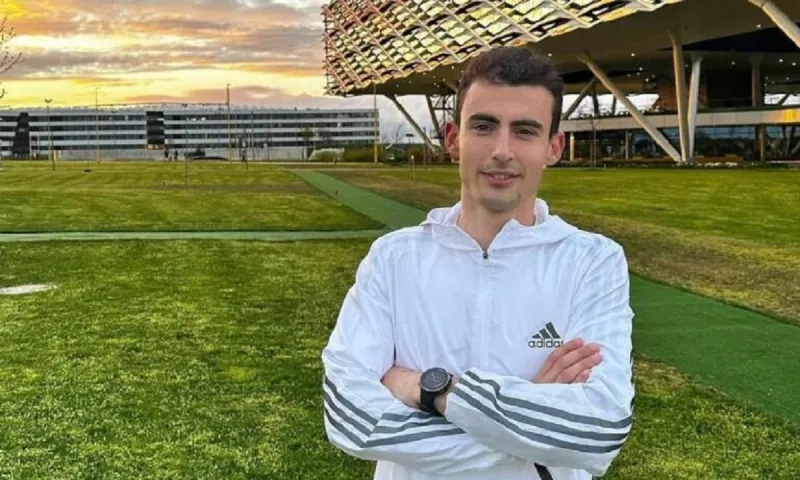 Η... αδικία του να είσαι νέος σε μια χώρα που δεν εμπιστεύεται τους νέους