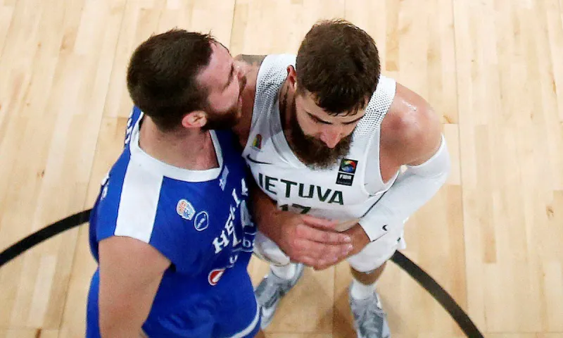 Ξεκαθαρίζει απόψε του Βαλαντσιούνας!