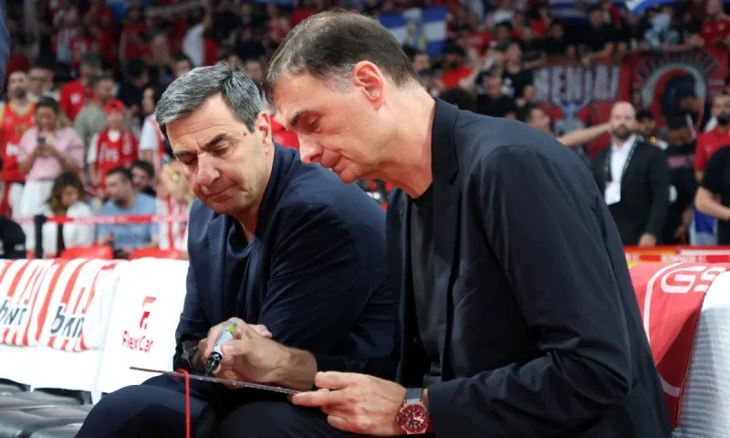 Ο Ολυμπιακός φέρνει παικταρά από το ΝΒΑ!