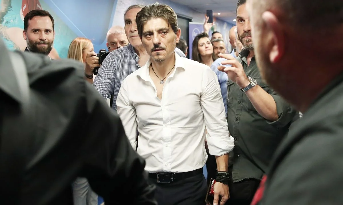Όχι μόνο Βαλαντσιούνας, αλλά και κάτι ακόμα από το ΝΒΑ θέλει ο Δημήτρης Γιαννακόπουλος για τον Παναθηναϊκό