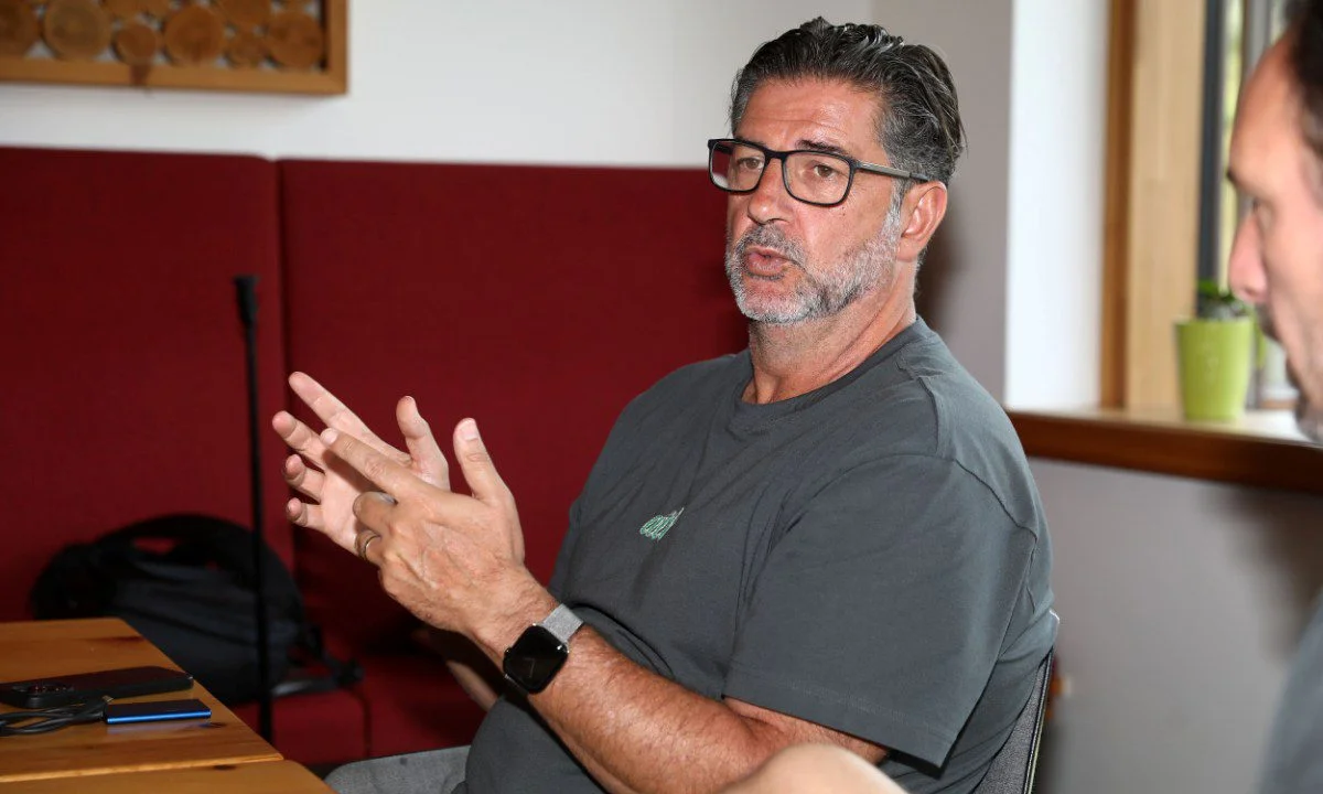 Το πήρε απόφαση ο Παναθηναϊκός και κάνει μία μεταγραφή που δεν περιμένει πολύς κόσμος. Μαζί και μια αποχώρηση έκπληξη.