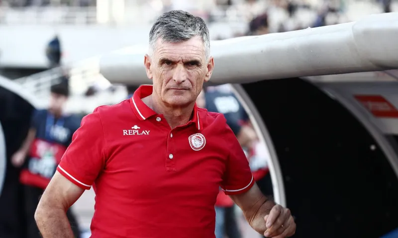 Ολυμπιακός: Τρέλα λεφτά για τον εξτρέμ, πάει για μεταγραφή που δεν έχει ξαναγίνει