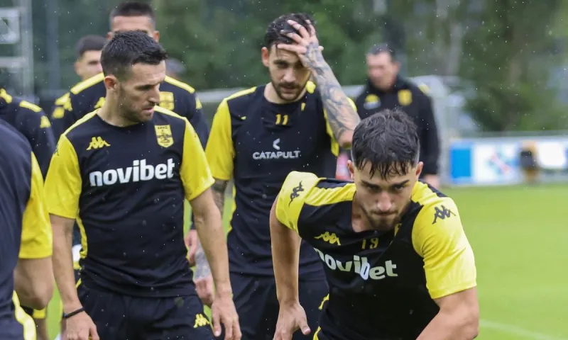 Κοντά σε φορ μεγατόνων ο Άρης!