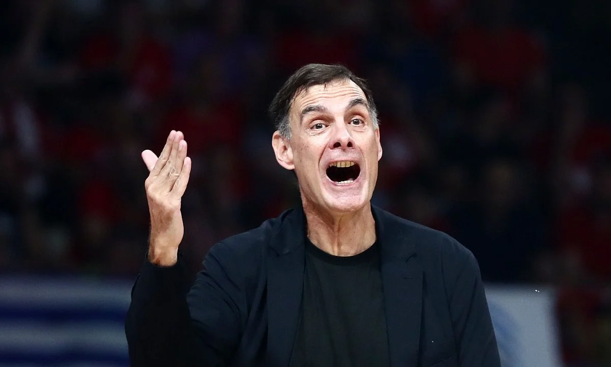 Ο Μπαρτζώκας βρήκε παιχταρά 23 χρονών από το NBA που τα βάζει από παντού;