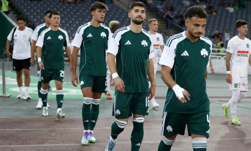 Παναθηναϊκός: Κάνει την έκπληξη με μεταγραφή που ελάχιστοι περίμεναν!