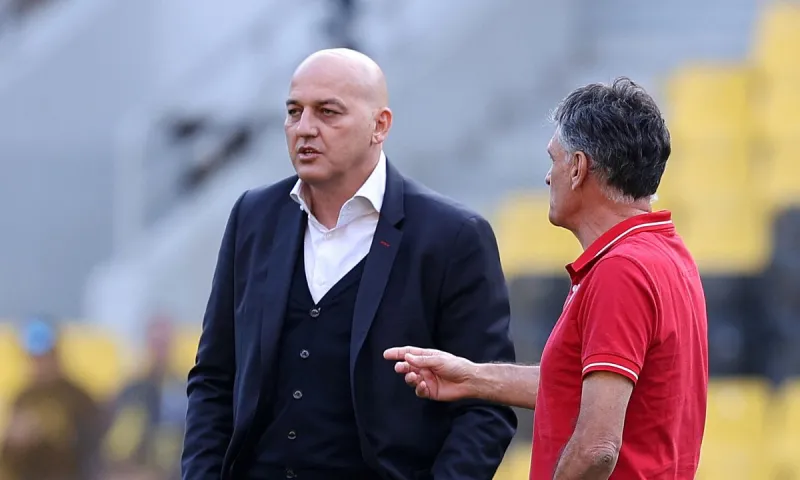 Μία ανάσα από εξτρέμ ο Ολυμπιακός! 