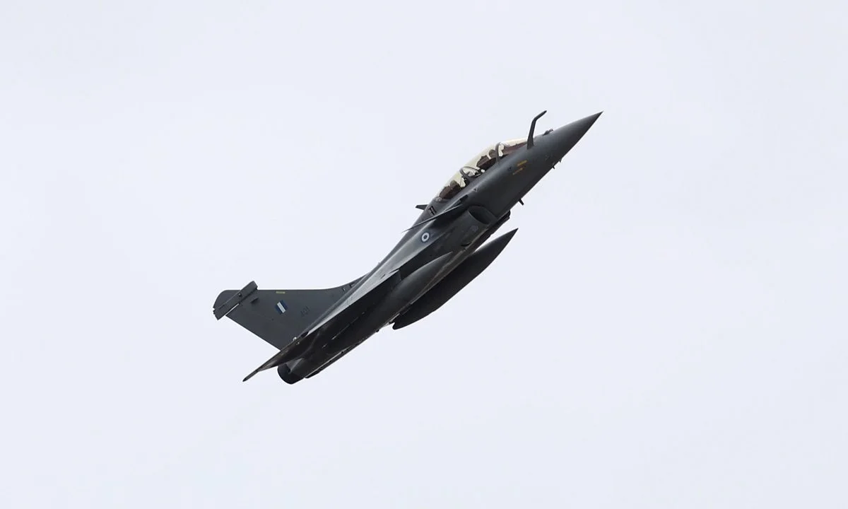 Χαμηλή πτήση Rafale στα 600 knots: Το βίντεο-εφιάλτης για την Τουρκία και τα όρια των τουρκικών radar
