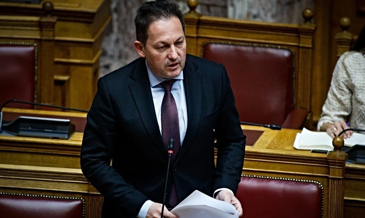 «Θέλω μια σκληρή απάντηση προς τη Λιβύη» δήλωσε ο Σ.Πέτσας - Έντονη δυσαρέσκεια γαλάζιων βουλευτών για την παθητικότητα του Υπ.Εξ.
