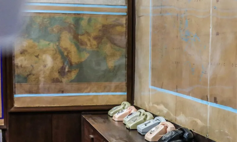Έτσι τελείωσε ο πόλεμος του Βιετνάμ