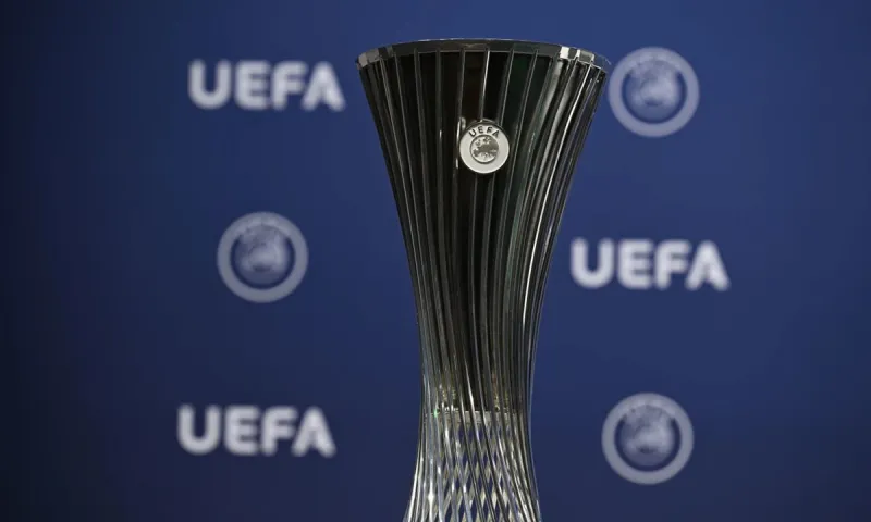 Conference League: Με Άρη Λεμεσού ή Ακαδημία Πούσκας η ΑΕΚ και Ομόνοια ή Τορπέντο ο Άρης!