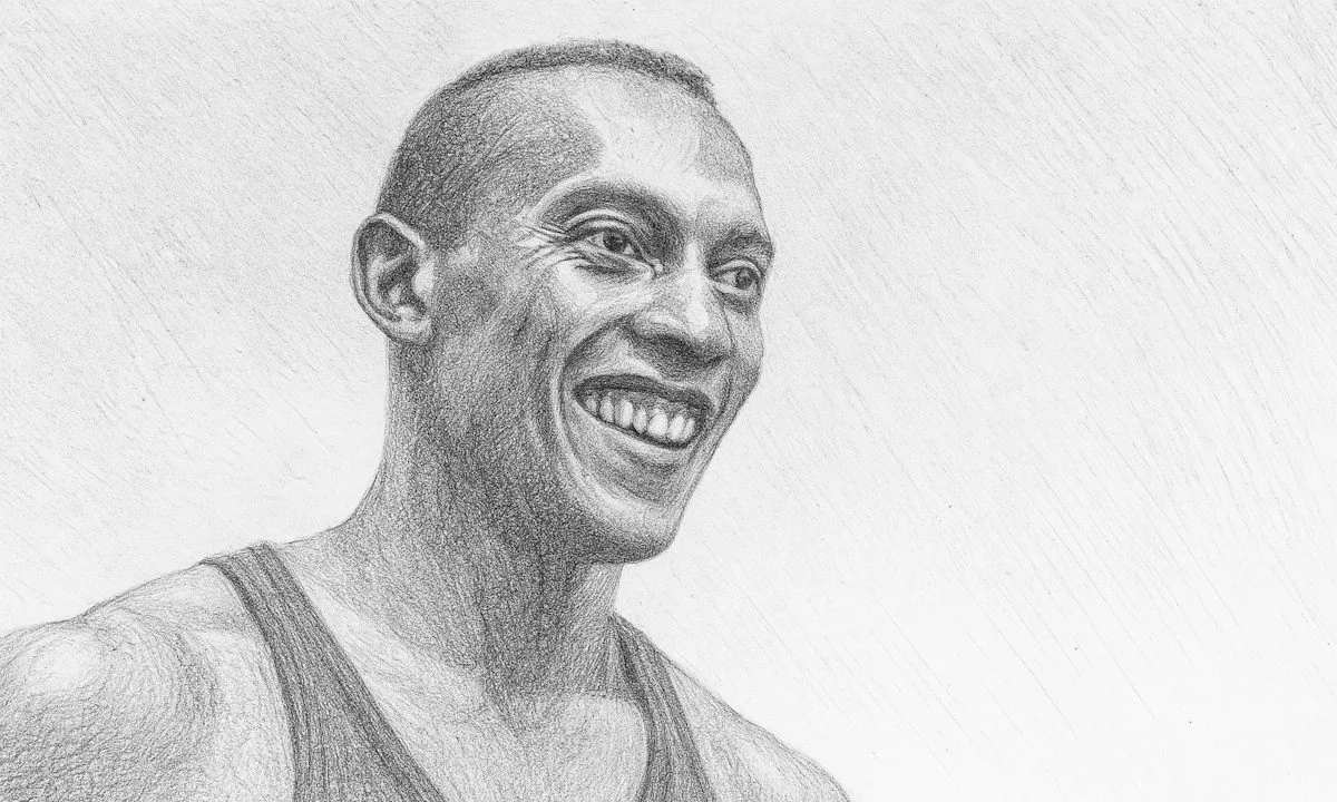 Jesse Owens