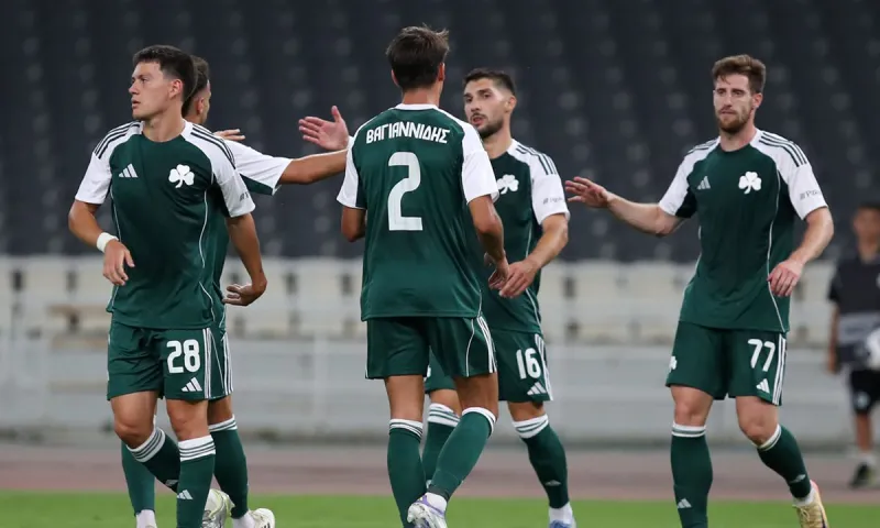 Πράσινο βήμα πρόκρισης με τρελή απόδοση στην Interwetten!